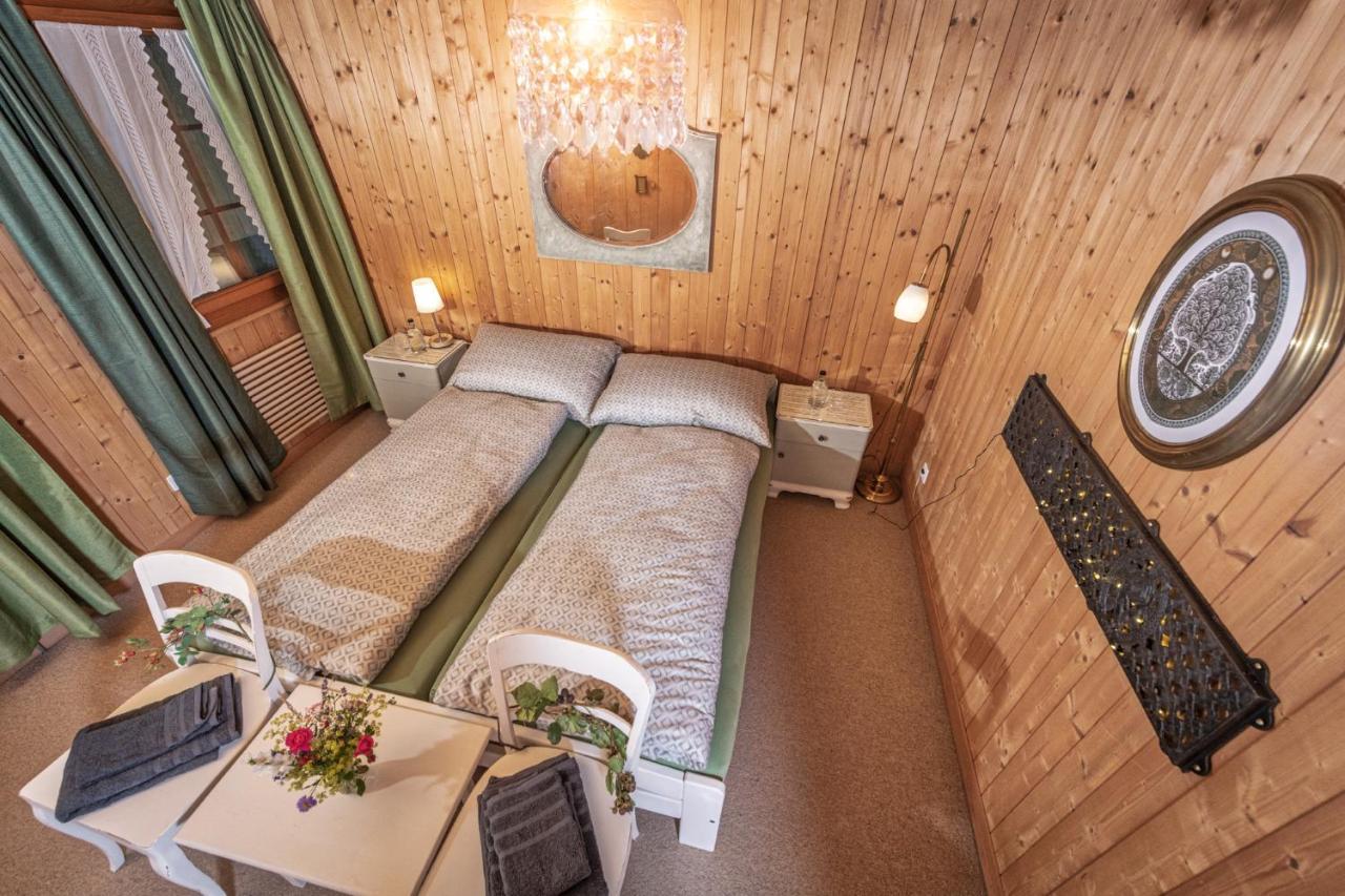 Bnb Deheimelig Huttwil Exterior photo